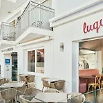 Beneste Flamenca Hotel 3*