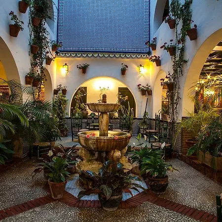 Hotel Flamenca Nerja