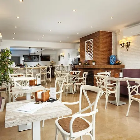 Hotel Flamenca Nerja