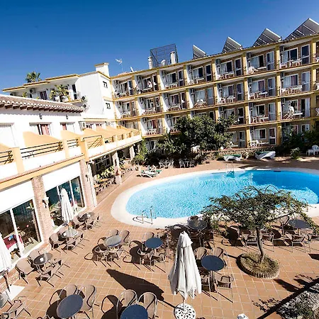 Hotel Flamenca 3*