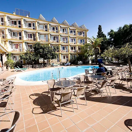 Flamenca Hotel 3*
