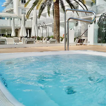 Flamenca Hotel Nerja