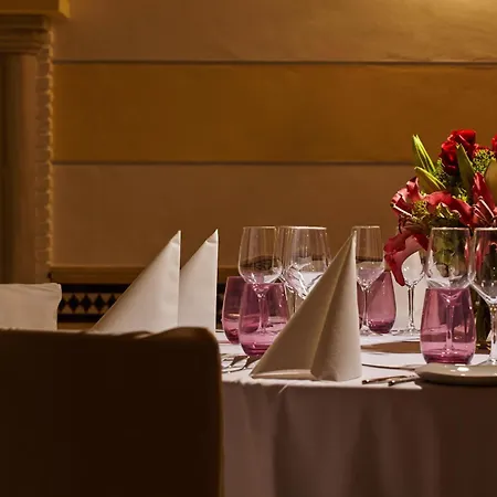 Hotel Flamenca