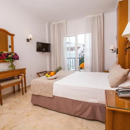 Flamenca Hotel Nerja
