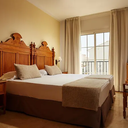 Hotel Flamenca 3*