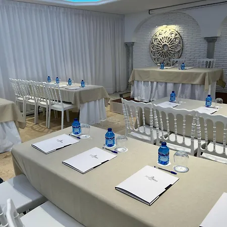 Hotel Flamenca