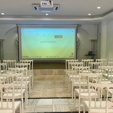 Flamenca Hotel Nerja