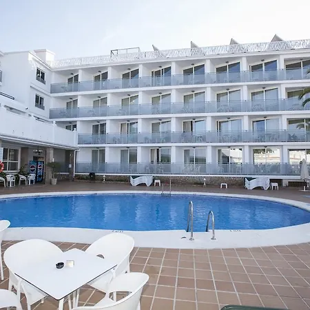 Hotel Flamenca 3*