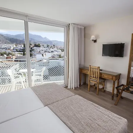Flamenca Hotel