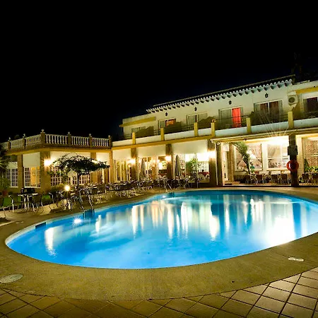 Hotel Flamenca 3*