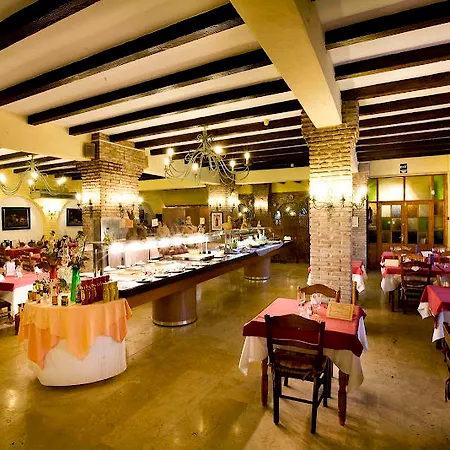 Flamenca Hotel 3*