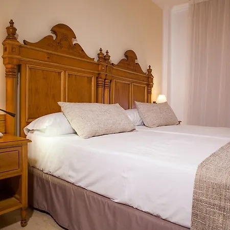 Flamenca Hotel Nerja