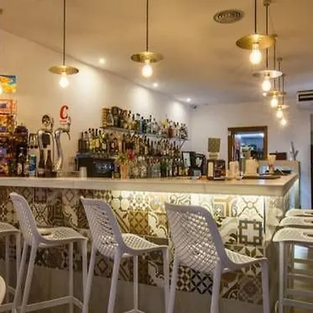 Flamenca Hotel