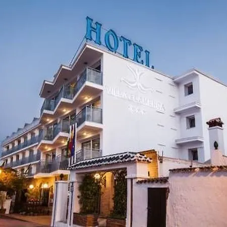 Flamenca Hotel 3*