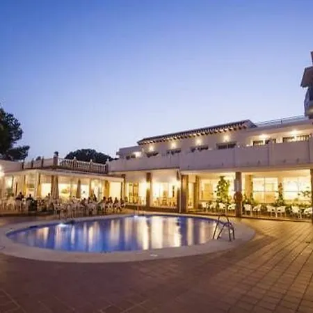 Flamenca Hotel