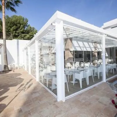 Flamenca 3* Nerja