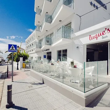 Flamenca Hotel 3*