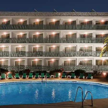 Hotel Flamenca