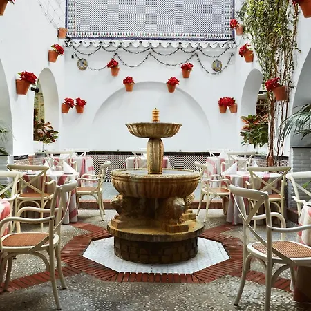 Flamenca 3* Nerja