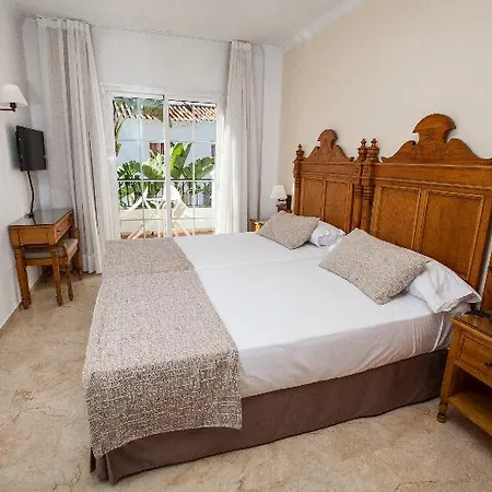Hotel Flamenca